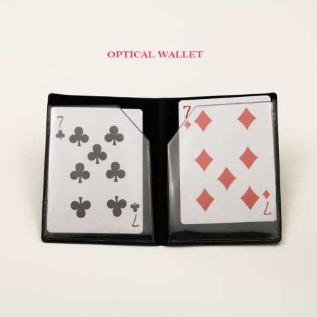 TRANSPO CARDS