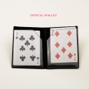 TRANSPO CARDS (optical wallet)