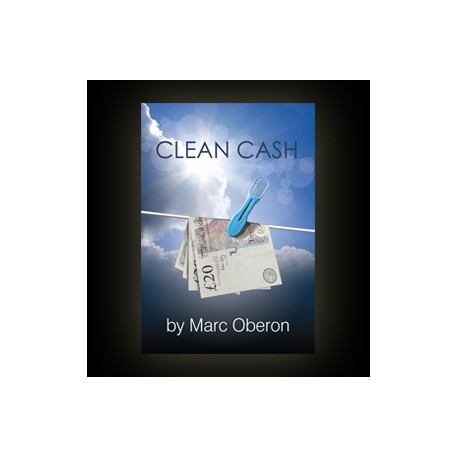 CLEAN CASH