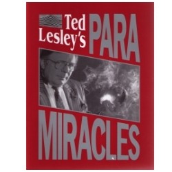 LIVRE TED LESLEY'S PARA MIRACLES
