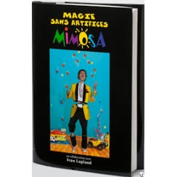  Livre : Magie sans Artifices Mimosa