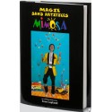  Livre : Magie sans Artifices Mimosa