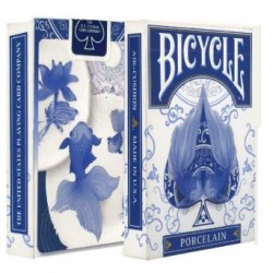 BICYCLE PORCELAIN