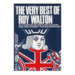 THE VERY BEST OF ROY WALTON