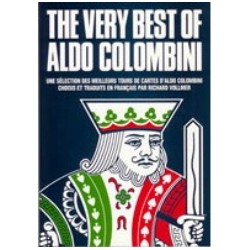 THE VERY BEST OF ALDO COLOMBINI