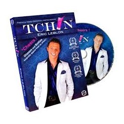 DVD TCHIN ERIC LEBLON 