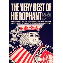 THE VERY BEST OF HIEROPHANT