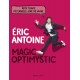 LIVRE MAGIC OPTIMYSTIC Eric Antoine