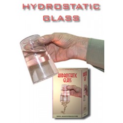 hydrostatic glass