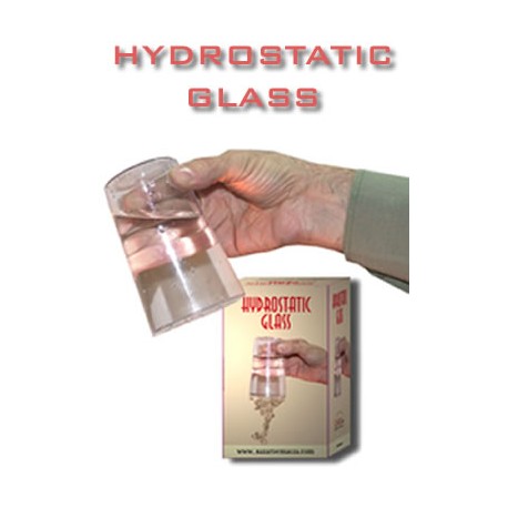 hydrostatic glass