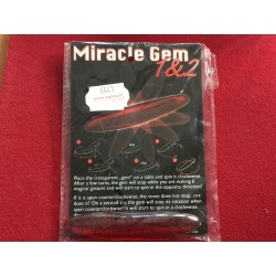 Miracle Gem 1&2