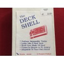 The Deck Shell