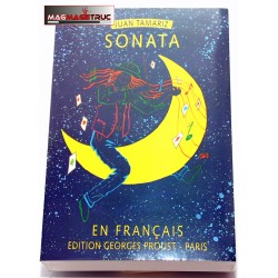 Sonata ( Livre )
