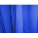 TISSU AERIEN LYCRA Bleu/ 4.90 mètres
