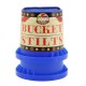 ECHASSES PLOT PLASTIQUE ENFANT INITIATION BUCKET STILTS