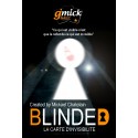 BLINDED MICKAEL CHATELAIN