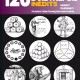 120 CASSE TETE D AUTREFOIS INEDITS HENRY DUDENEY