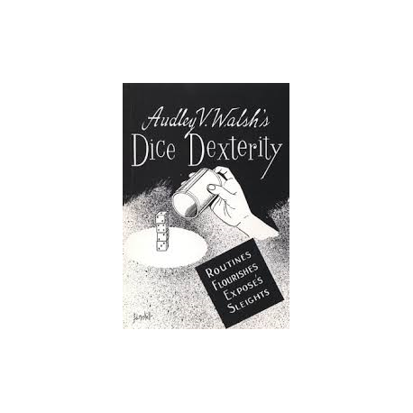 DICE DEXTERITY A.WALSH