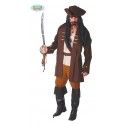COSTUME PIRATE HOMME