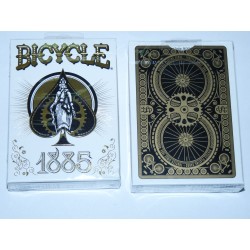 BICYCLE 1885