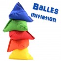SAC A GRAINS BERLINGOT INITIATION