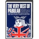 LIVRE The very best of PABULAR