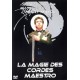 LA MAGIE DES CORDES MAESTRO Henri Mayol DVD