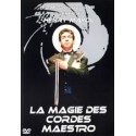 LA MAGIE DES CORDES MAESTRO Henri Mayol DVD