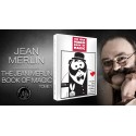 Livre The Jean Merlin Book of magic T.1