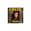 Les Secrets de la magie des cartes - Vallarino