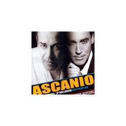 DVD Inspiration Ascanio Vaquera / Vallarino