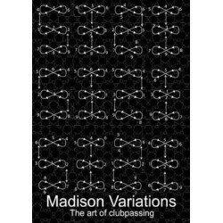 DVD Madison Variations The art of Club Passing