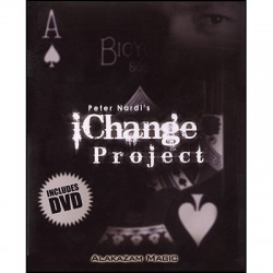 i Change Project Peter Nardj's