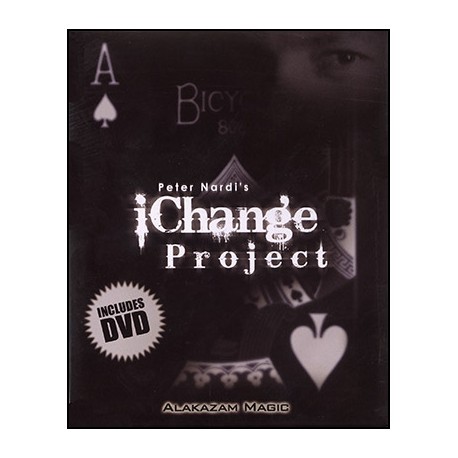 i Change Project Peter Nardj's