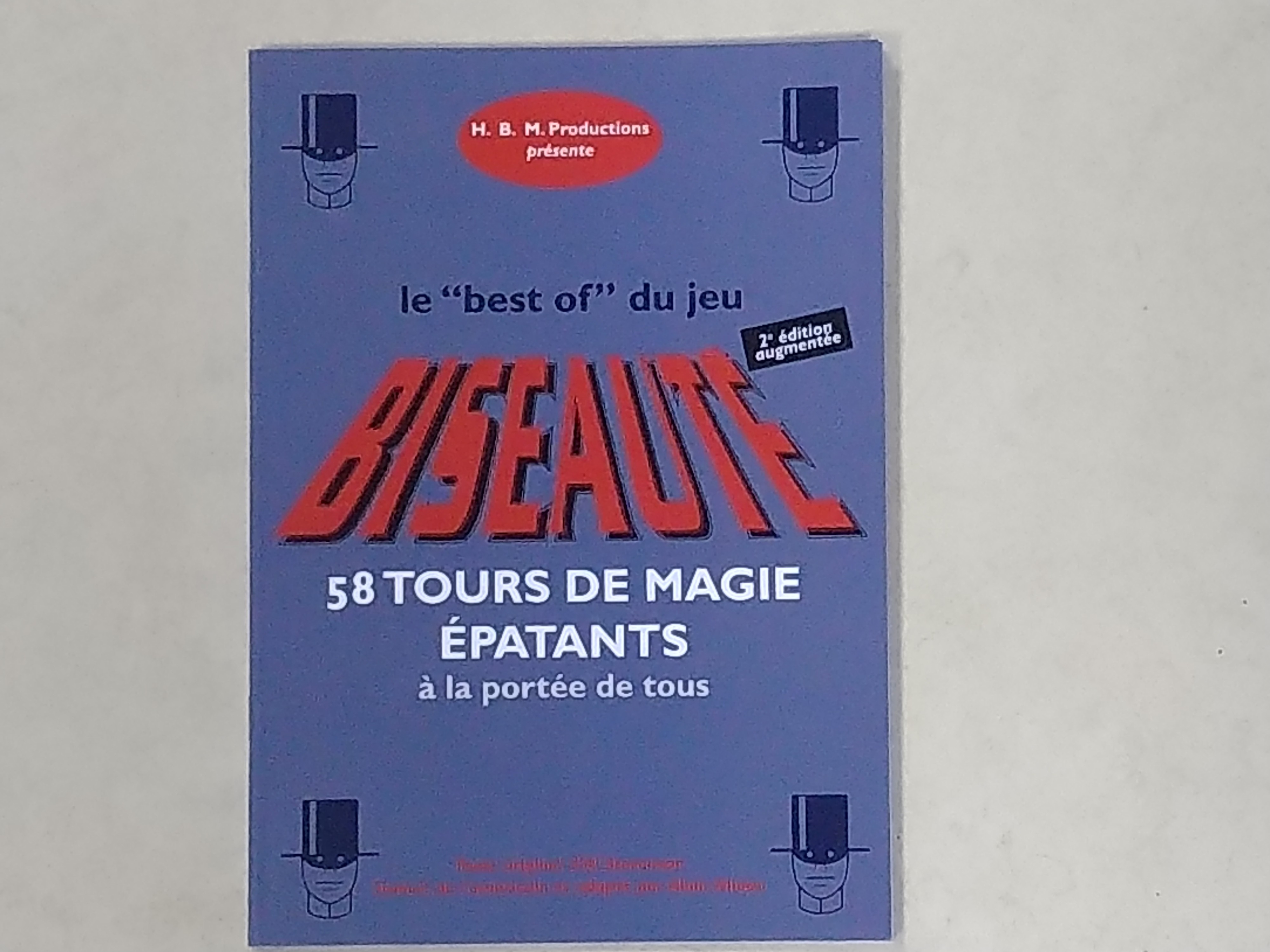 Tour de magie facile et bluffant #magie #tourdemagie #abracademie