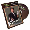 DVD reel magic Farquhar
