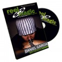 DVD reel magic Daniel Garcia