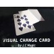 VISUAL CHANGE CARD