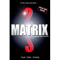 MATRIX-2 Mickael Chatelain