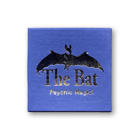 THE BAT Psychic Magic
