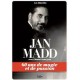 Livre JAN MADD 60 ans de magie et de passion