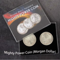 MIGHTY POWER COIN