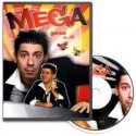 MEGA GENIAL JB CHEVALLIER DVD