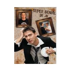 SUPER GENIAL DE JB DVD