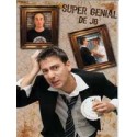 SUPER GENIAL DE JB DVD