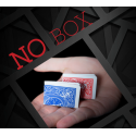 NO BOX Gee Magic par Gil and Mac