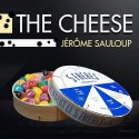 THE CHEESE par Jerome SAULOUP