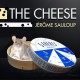 THE CHEESE par Jerome SAULOUP