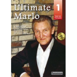 DVD ULTIMATE MARLO