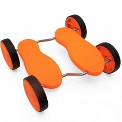 PEDAL GO ACROBATIC 4 ROUES (FUN STEPPER INDY)